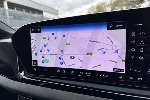 Audi A5 Avant 2.0 TFSI Edition 1 S Tronic Euro 6 (s/s) 5dr Thumbnail #16