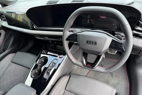 Audi A5 Avant 2.0 TFSI Edition 1 S Tronic Euro 6 (s/s) 5dr Thumbnail #17