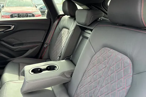 Audi A5 Avant 2.0 TFSI Edition 1 S Tronic Euro 6 (s/s) 5dr Thumbnail #18