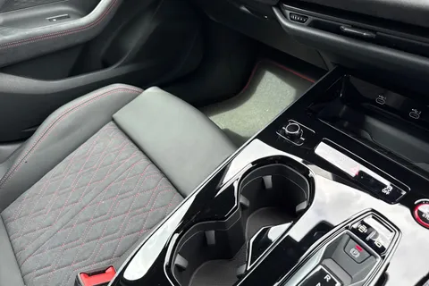 Audi A5 Avant 2.0 TFSI Edition 1 S Tronic Euro 6 (s/s) 5dr Thumbnail #19