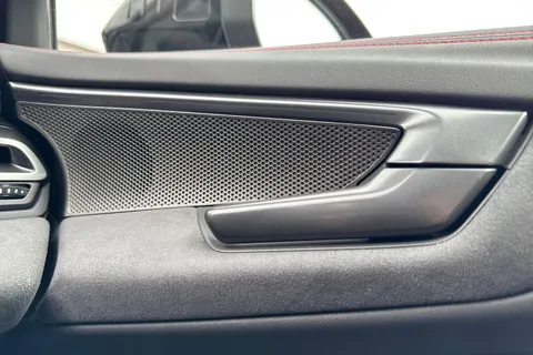 Audi A5 Avant 2.0 TFSI Edition 1 S Tronic Euro 6 (s/s) 5dr Thumbnail #20