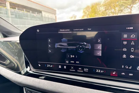 Audi A5 Avant 2.0 TFSI Edition 1 S Tronic Euro 6 (s/s) 5dr Thumbnail #21