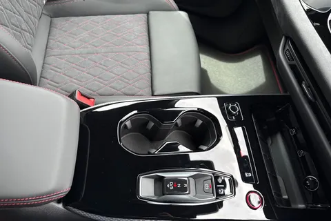 Audi A5 Avant 2.0 TFSI Edition 1 S Tronic Euro 6 (s/s) 5dr Thumbnail #22