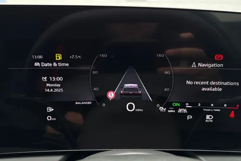 Audi A5 Avant 2.0 TFSI Edition 1 S Tronic Euro 6 (s/s) 5dr Thumbnail #25