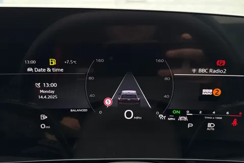 Audi A5 Avant 2.0 TFSI Edition 1 S Tronic Euro 6 (s/s) 5dr Thumbnail #26