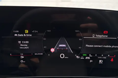 Audi A5 Avant 2.0 TFSI Edition 1 S Tronic Euro 6 (s/s) 5dr Thumbnail #27