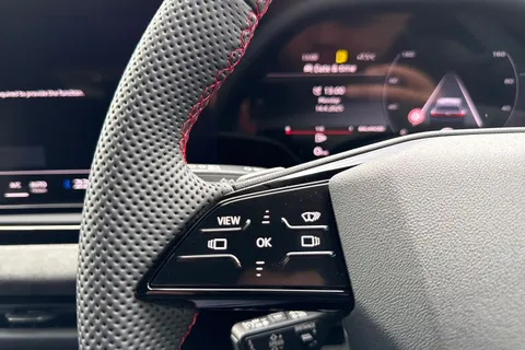 Audi A5 Avant 2.0 TFSI Edition 1 S Tronic Euro 6 (s/s) 5dr Thumbnail #28