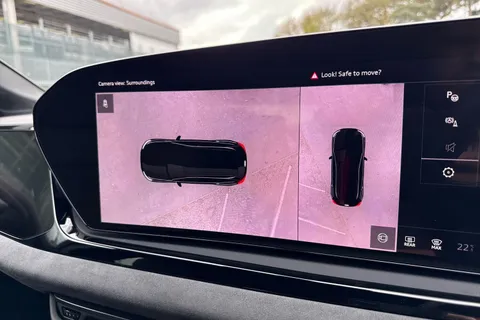 Audi A5 Avant 2.0 TFSI Edition 1 S Tronic Euro 6 (s/s) 5dr Thumbnail #30