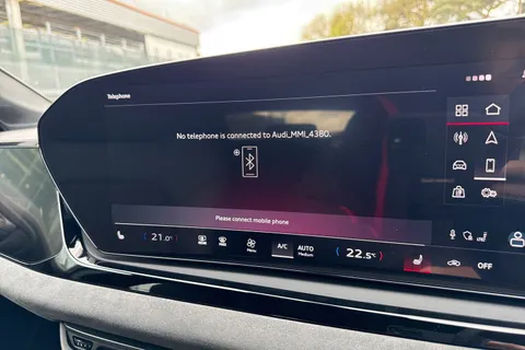 Audi A5 Avant 2.0 TFSI Edition 1 S Tronic Euro 6 (s/s) 5dr Thumbnail #35