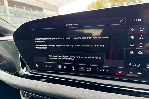 Audi A5 Avant 2.0 TFSI Edition 1 S Tronic Euro 6 (s/s) 5dr Thumbnail #36