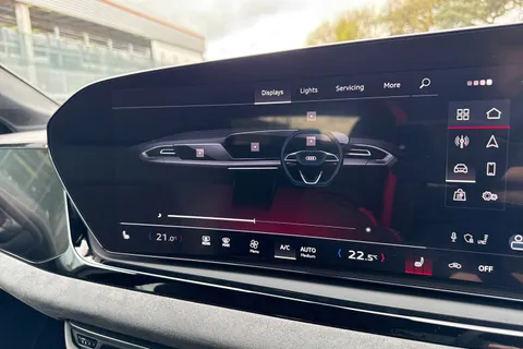 Audi A5 Avant 2.0 TFSI Edition 1 S Tronic Euro 6 (s/s) 5dr Thumbnail #37