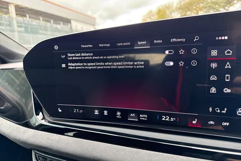 Audi A5 Avant 2.0 TFSI Edition 1 S Tronic Euro 6 (s/s) 5dr Thumbnail #44