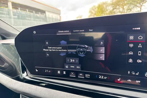 Audi A5 Avant 2.0 TFSI Edition 1 S Tronic Euro 6 (s/s) 5dr Thumbnail #45