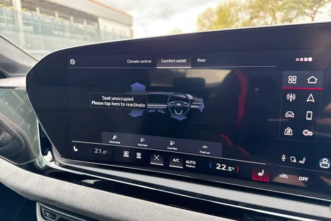 Audi A5 Avant 2.0 TFSI Edition 1 S Tronic Euro 6 (s/s) 5dr Thumbnail #46