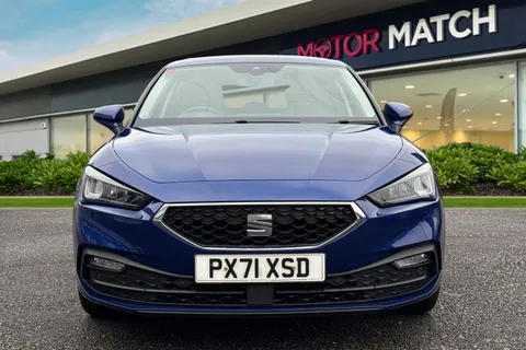 PX71XSD SEAT Leon 1.0 TSI EVO SE Dynamic Euro 6 (s/s) 5dr Thumbnail #6