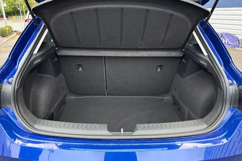 PX71XSD SEAT Leon 1.0 TSI EVO SE Dynamic Euro 6 (s/s) 5dr Thumbnail #7