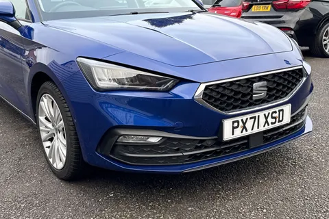 PX71XSD SEAT Leon 1.0 TSI EVO SE Dynamic Euro 6 (s/s) 5dr Thumbnail #9