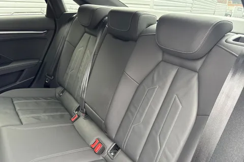 19 of 56 for AUDI A3 35 TFSI S Line 4dr S Tronic