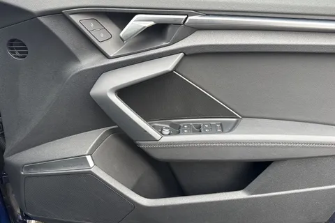 21 of 56 for AUDI A3 35 TFSI S Line 4dr S Tronic