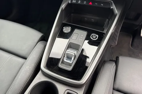 23 of 56 for AUDI A3 35 TFSI S Line 4dr S Tronic