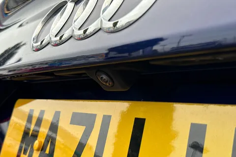 26 of 56 for AUDI A3 35 TFSI S Line 4dr S Tronic