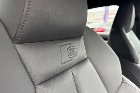 33 of 56 for AUDI A3 35 TFSI S Line 4dr S Tronic