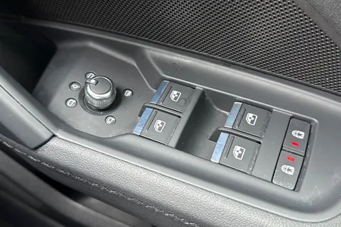 36 of 56 for AUDI A3 35 TFSI S Line 4dr S Tronic