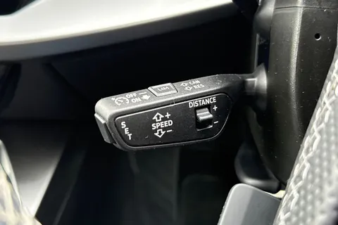 40 of 56 for AUDI A3 35 TFSI S Line 4dr S Tronic