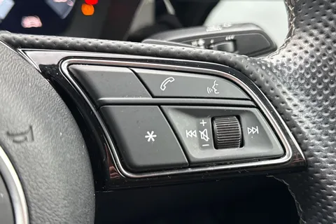 42 of 56 for AUDI A3 35 TFSI S Line 4dr S Tronic