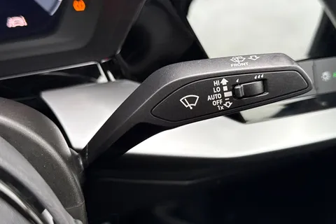 44 of 56 for AUDI A3 35 TFSI S Line 4dr S Tronic