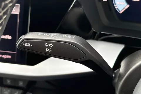 45 of 56 for AUDI A3 35 TFSI S Line 4dr S Tronic