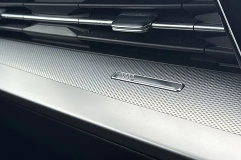 48 of 56 for AUDI A3 35 TFSI S Line 4dr S Tronic