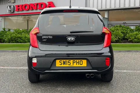 SW15PHO Kia Picanto 1.0 VR7 3dr Thumbnail #6