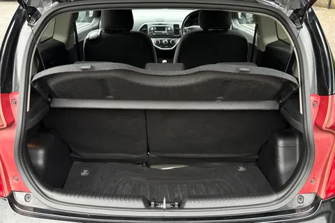 SW15PHO Kia Picanto 1.0 VR7 3dr Thumbnail #9