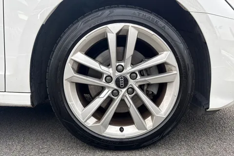 YG72UYP Audi A3 1.4 TFSIe 40 Sport Sportback S Tronic Euro 6 (s/s) 5dr 13kWh Thumbnail #7