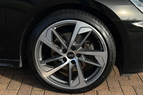 BV72PXR Audi A3 Edition 1 35 TFSI 150 PS S tronic Thumbnail #11