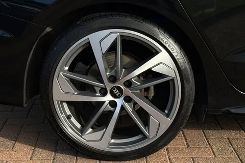 BV72PXR Audi A3 Edition 1 35 TFSI 150 PS S tronic Thumbnail #14