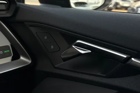 BV72PXR Audi A3 Edition 1 35 TFSI 150 PS S tronic Thumbnail #22