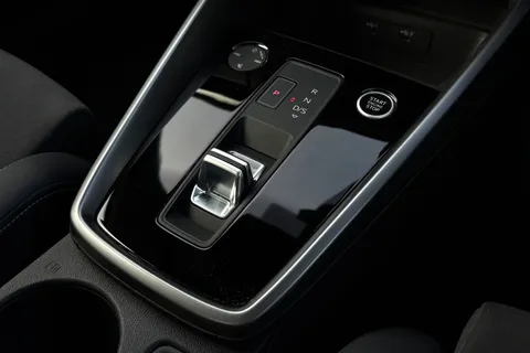 BV72PXR Audi A3 Edition 1 35 TFSI 150 PS S tronic Thumbnail #24