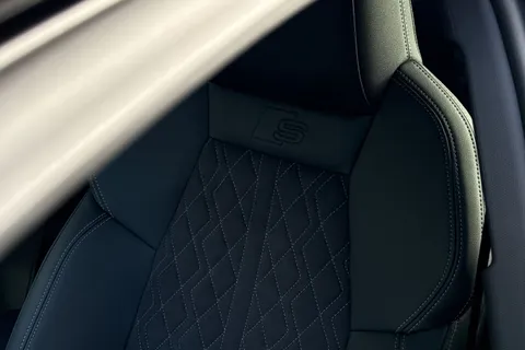 BV72PXR Audi A3 Edition 1 35 TFSI 150 PS S tronic Thumbnail #30