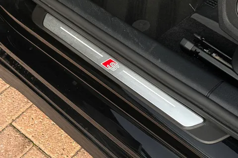 BV72PXR Audi A3 Edition 1 35 TFSI 150 PS S tronic Thumbnail #32