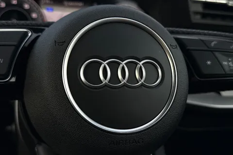 BV72PXR Audi A3 Edition 1 35 TFSI 150 PS S tronic Thumbnail #43