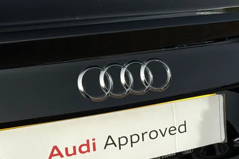 BV72PXR Audi A3 Edition 1 35 TFSI 150 PS S tronic Thumbnail #49