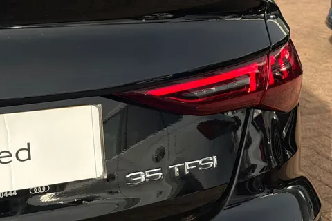 BV72PXR Audi A3 Edition 1 35 TFSI 150 PS S tronic Thumbnail #50