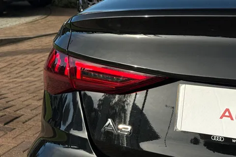 BV72PXR Audi A3 Edition 1 35 TFSI 150 PS S tronic Thumbnail #51