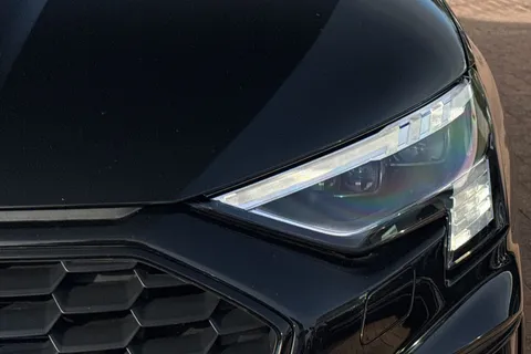 BV72PXR Audi A3 Edition 1 35 TFSI 150 PS S tronic Thumbnail #54