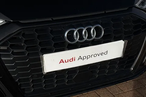 BV72PXR Audi A3 Edition 1 35 TFSI 150 PS S tronic Thumbnail #55