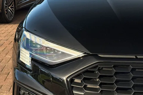 BV72PXR Audi A3 Edition 1 35 TFSI 150 PS S tronic Thumbnail #56