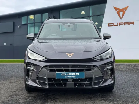 KP25XDK CUPRA Terramar CUPRA Terramar V2 1.5 eTSI DSG-auto 150 7-speed automatic Thumbnail #6