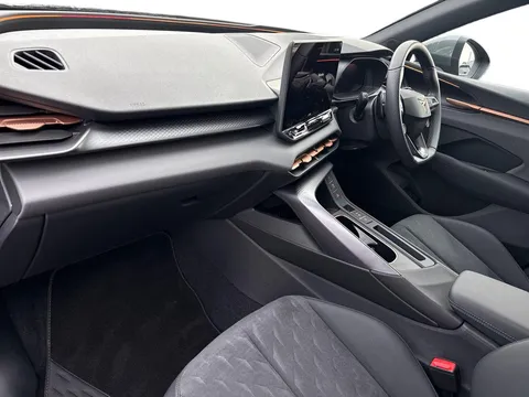 KP25XDK CUPRA Terramar CUPRA Terramar V2 1.5 eTSI DSG-auto 150 7-speed automatic Thumbnail #9